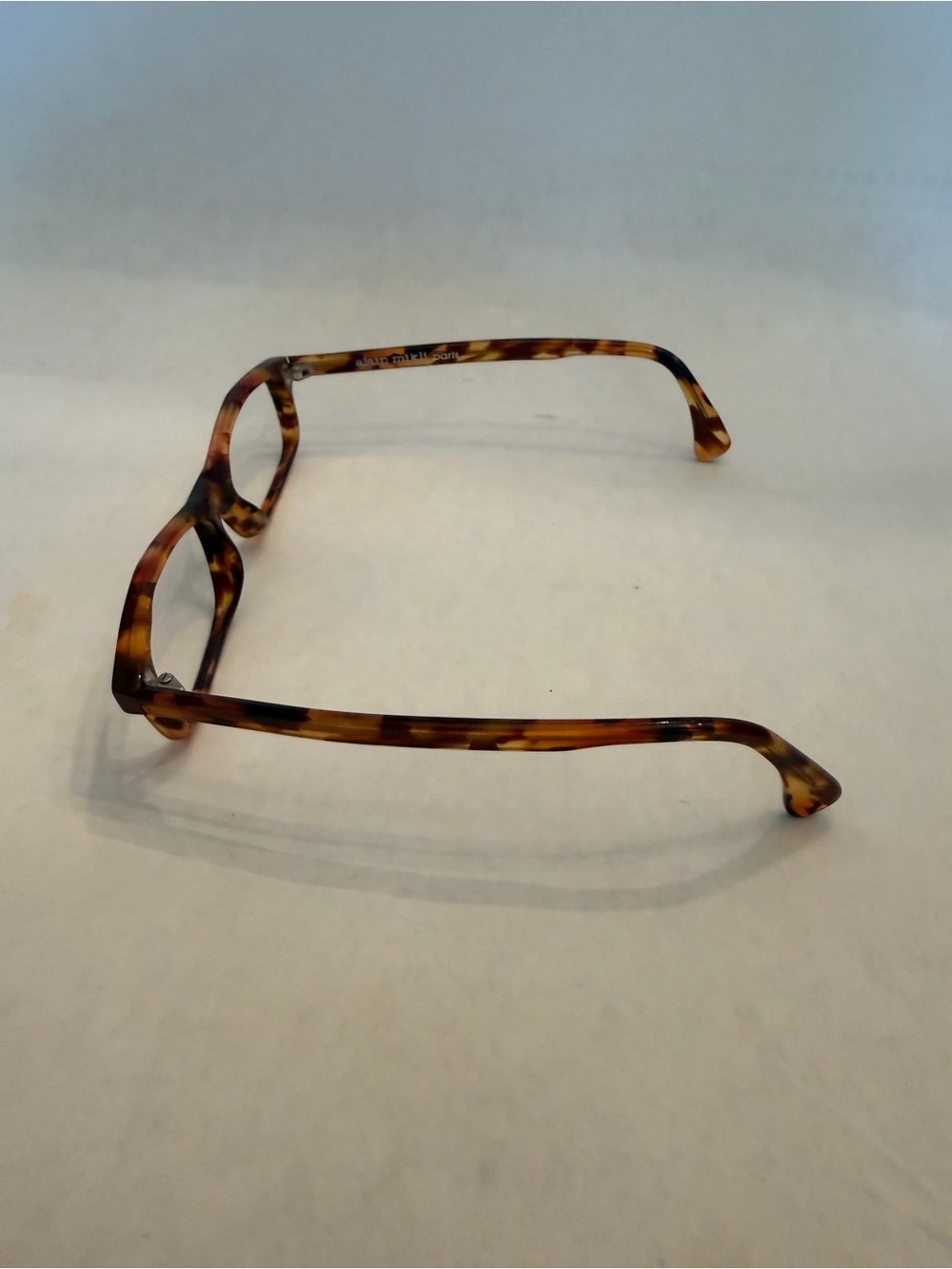 Alain Mikli frames only - Picture 4 of 7